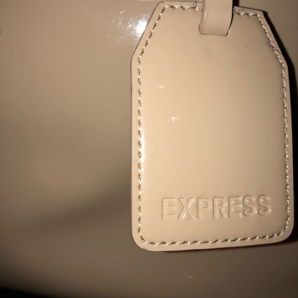 Express shoulder bag - Picture 2 of 8